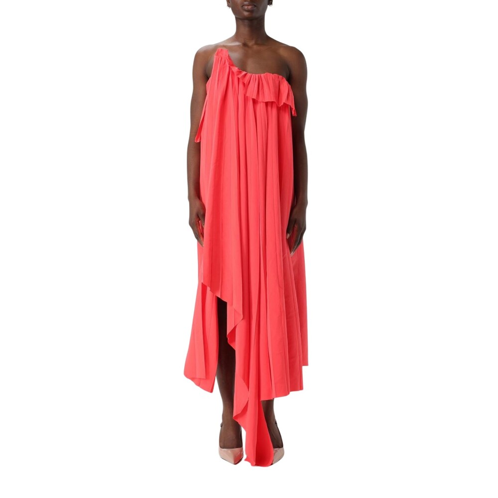 ワンピースその他 alexander mcqueen Maxi dresses Alexander McQueen Evening Gown, Size 42 IT