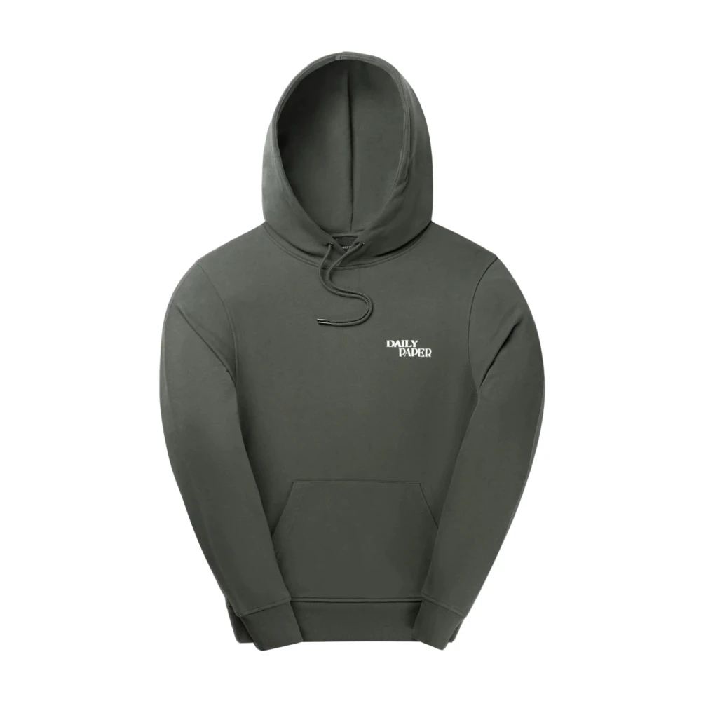 Sweatshirts & Hoodies > Hoodies - - Daily Paper - Modalova