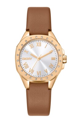 elegant-leather-strap-watch-with-logo