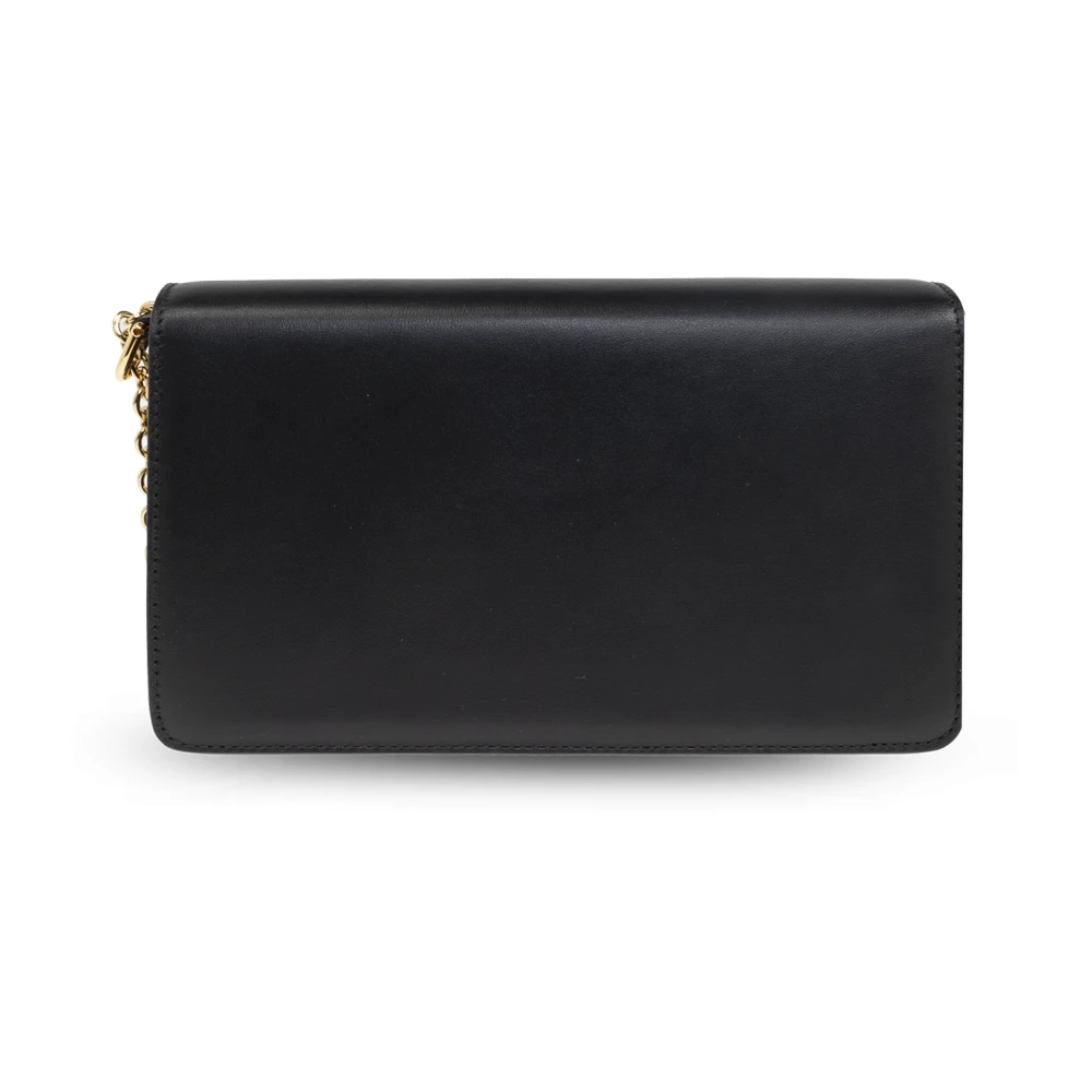 Furla Schoudertas Sfera Small Black Dames