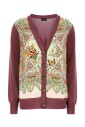 cardigan-en-melange-de-coton-prune-tricote