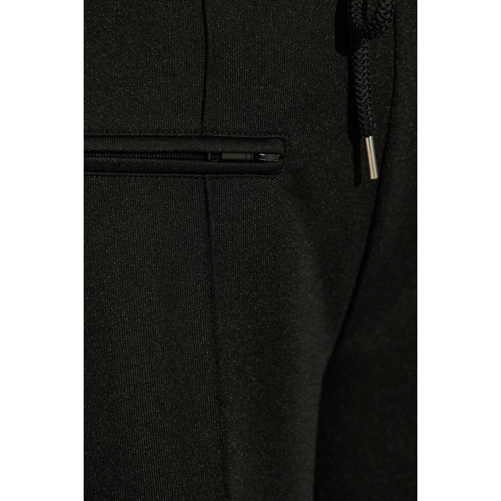 Courrèges X Vestiaire Black Dames