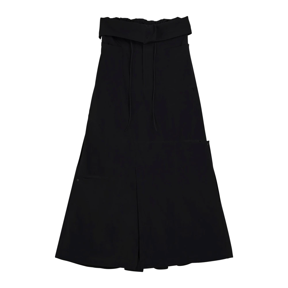 Skirts > Midi Skirts - - Y-3 - Modalova