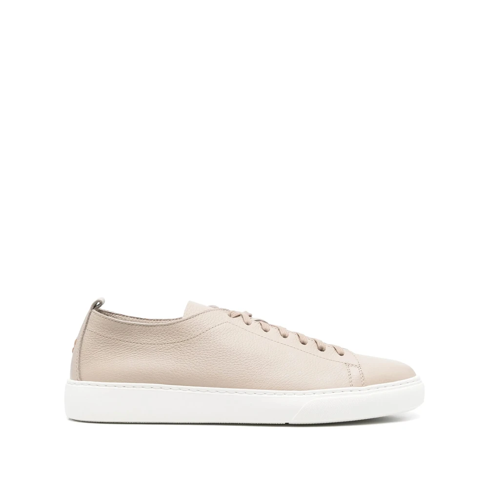Henderson Baracco Byron Sneaker Heren Schoenen Beige