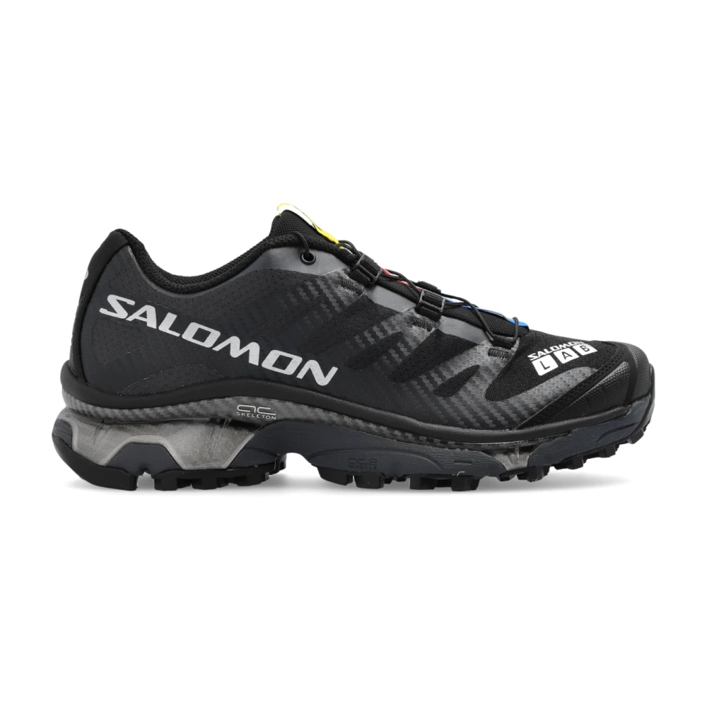 Salomon ‘Xt-4 OG’ sneakers Black, Dam