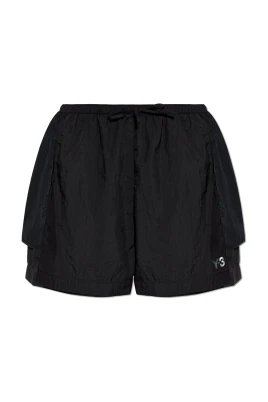 Mesh Shorts
