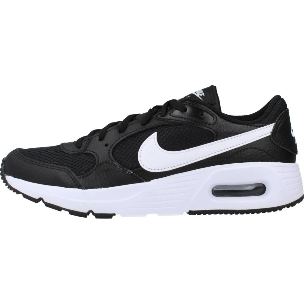 Nike Air Max SC Sneakers för barn Black, Pojke