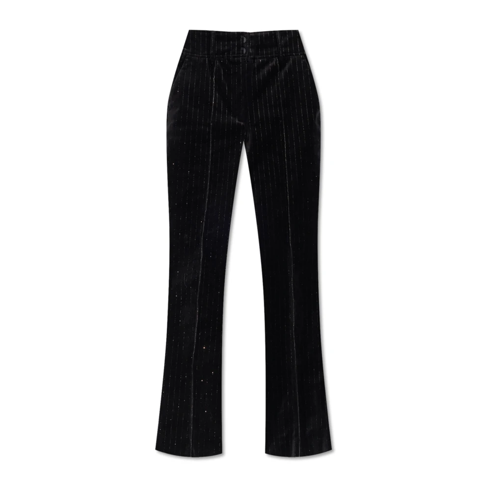 Trousers > Wide Trousers - - AllSaints - Modalova
