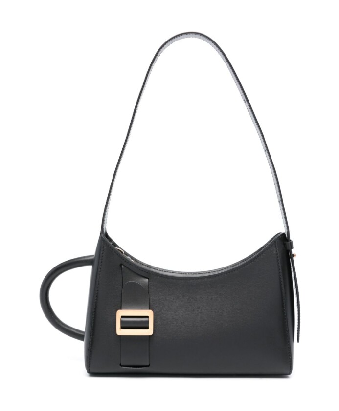 black-leather-shoulder-bag