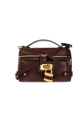 Paddington Shoulder Bag