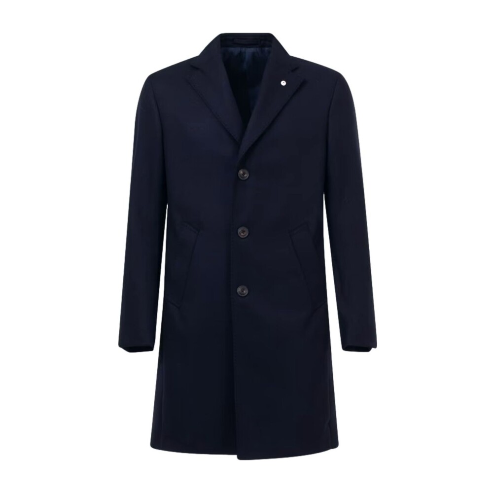 L.B.M. 1911 Single Breasted Coats • Shop Single Breasted Coats