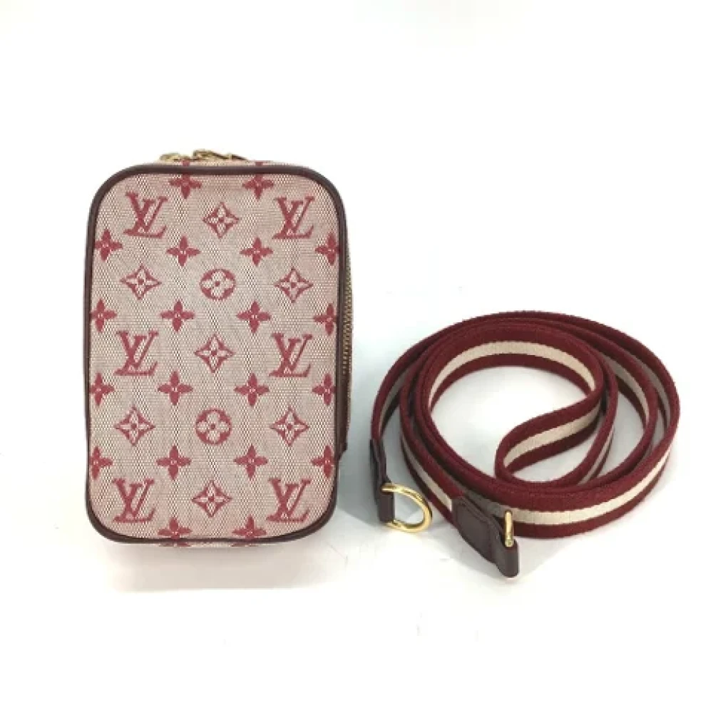 Pre-owned > Pre-owned Bags > Pre-owned Cross Body Bags - - Louis Vuitton Vintage - Modalova