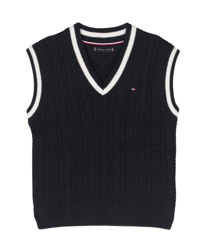 vests