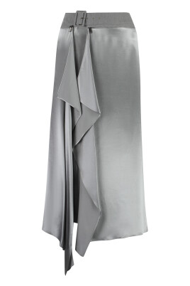 asymmetric-draped-panel-rib-skirt