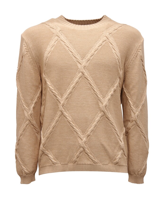pull-en-coton-beige