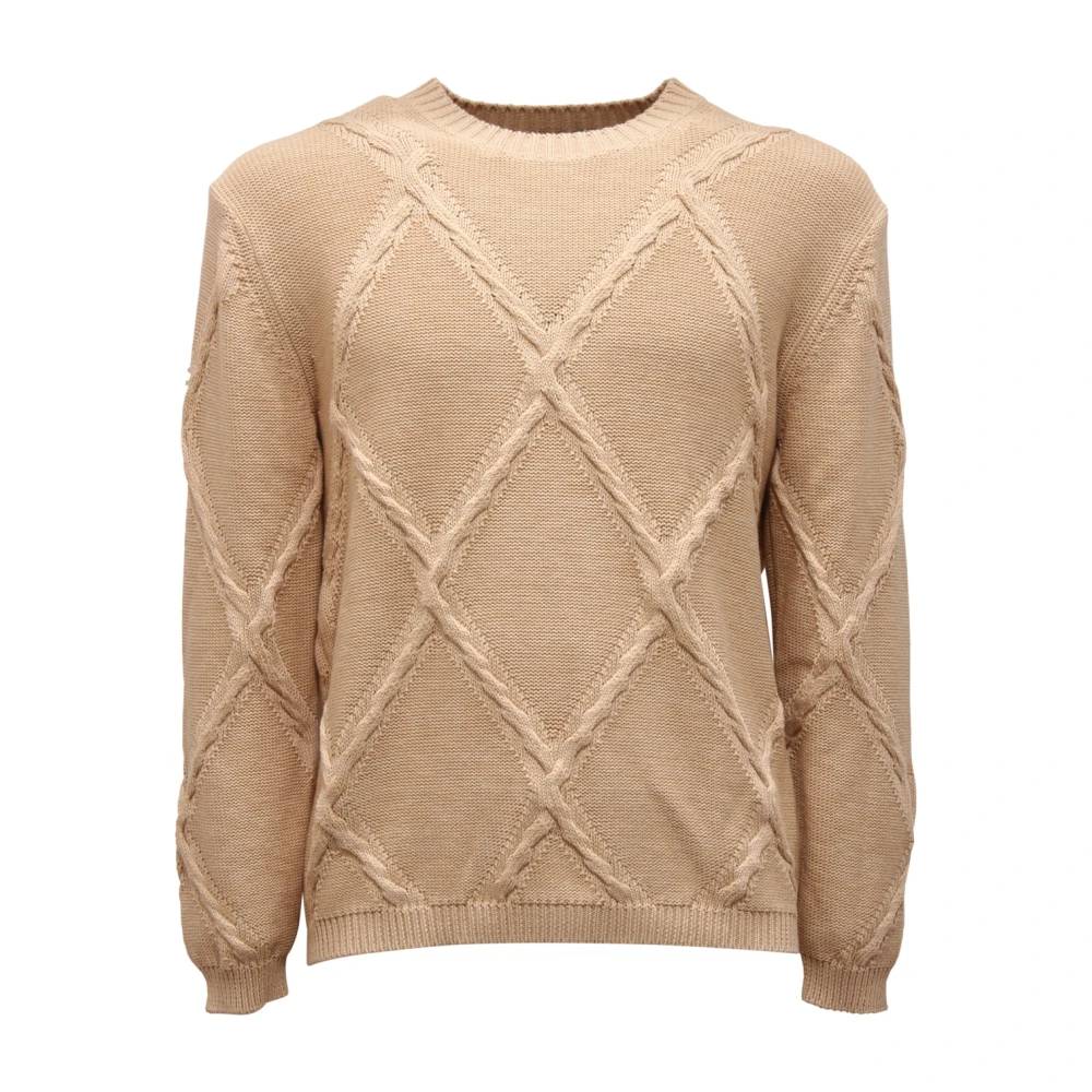 Knitwear > Round-neck Knitwear - - Ballantyne - Modalova
