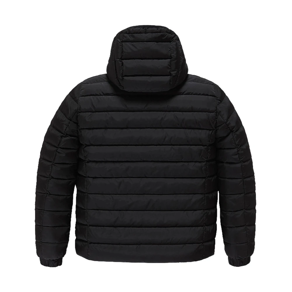 RefrigiWear Kleding Jassen Black Heren