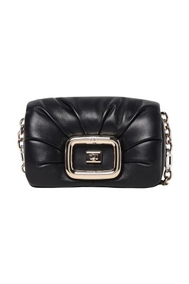 elegant-black-chain-clutch-bag