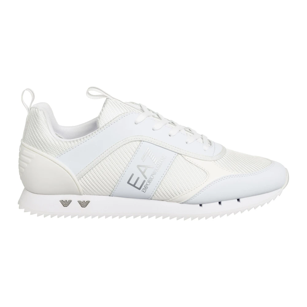 Shoes > Sneakers - - Emporio Armani EA7 - Modalova