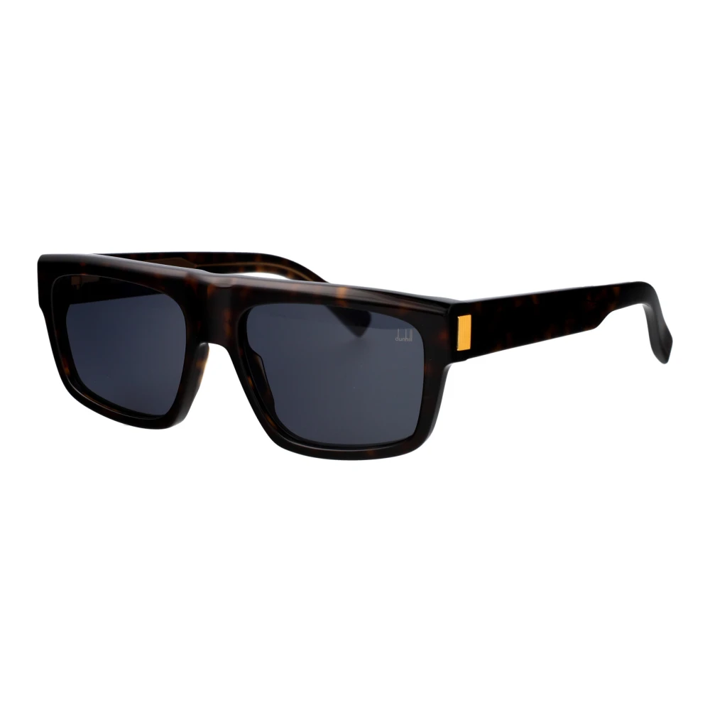 Dunhill Men's Brown Sunglasses, 57 Mm, Du0055s Sunglasses