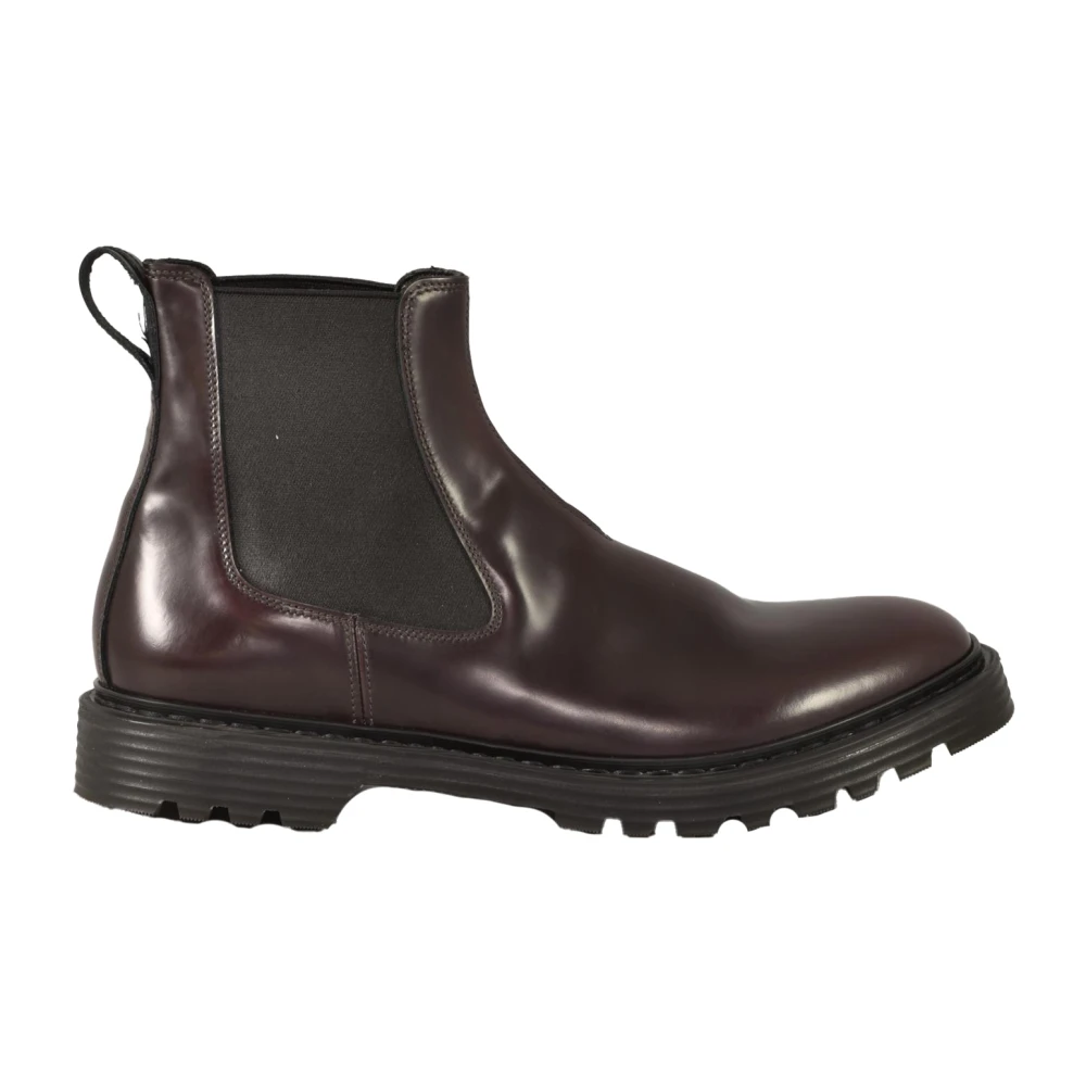 Shoes > Boots > Chelsea Boots - - Premiata - Modalova