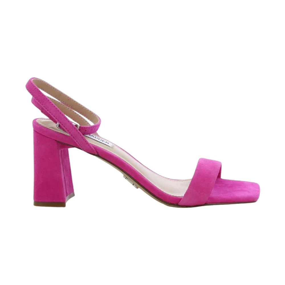 Shoes > Sandals > High Heel Sandals - - Steve Madden - Modalova