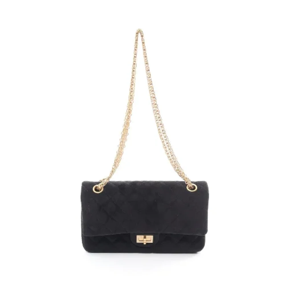 Pre-owned > Pre-owned Bags > Pre-owned Shoulder Bags - - Chanel Vintage - Modalova