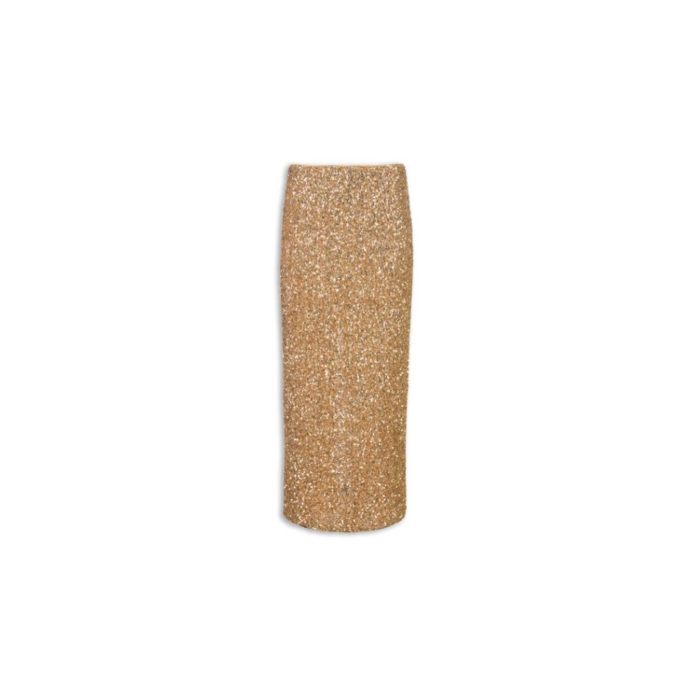 Aniye By Gouden Rok Yellow Dames