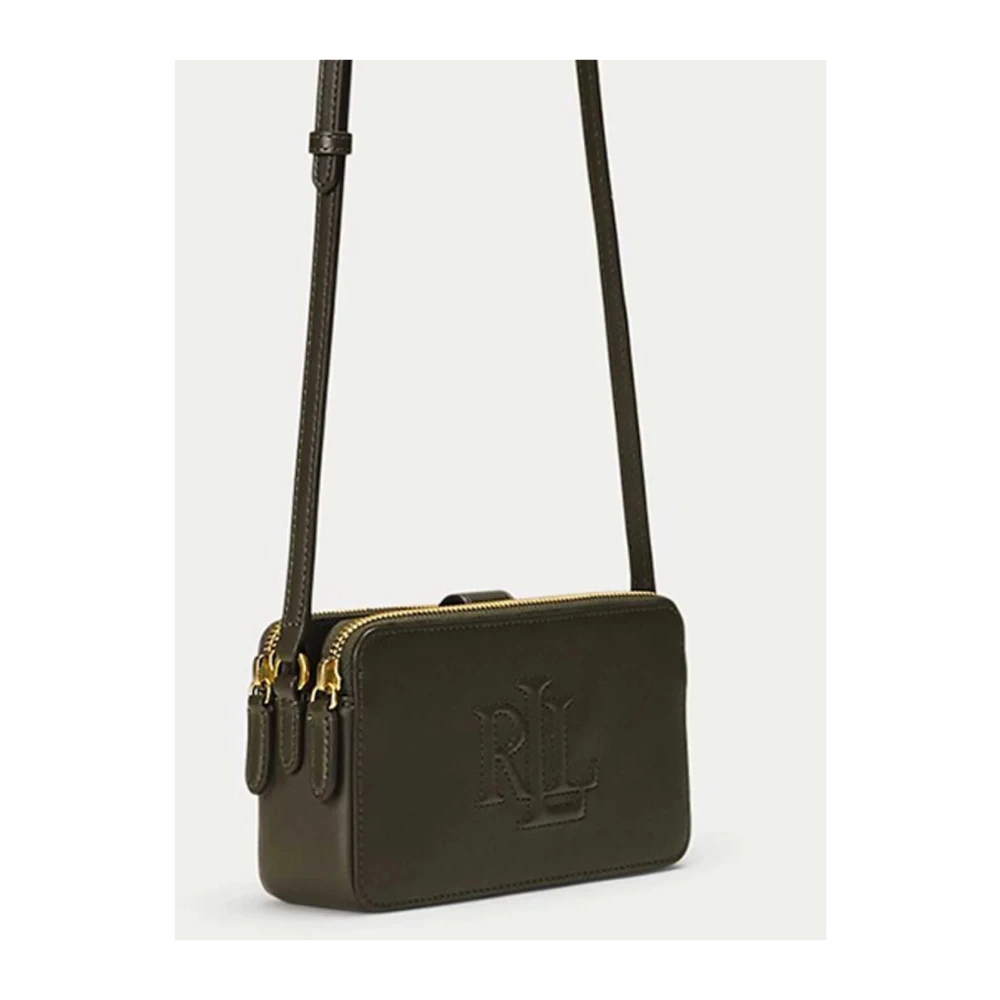 Ralph Lauren Tassen Green Dames