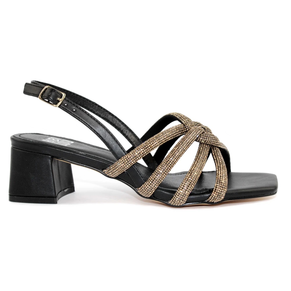 Shoes > Sandals > High Heel Sandals - - Bibi Lou - Modalova