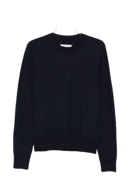 pull-en-laine-bleu-avec-patches-en-daim