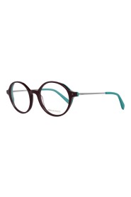 Burgundy Women Optical Frames