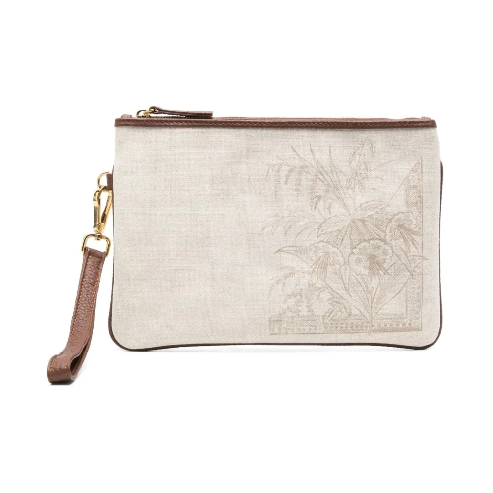 Bags > Clutches - - Eleventy - Modalova