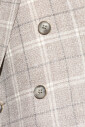 blazer-a-motif-a-carreaux