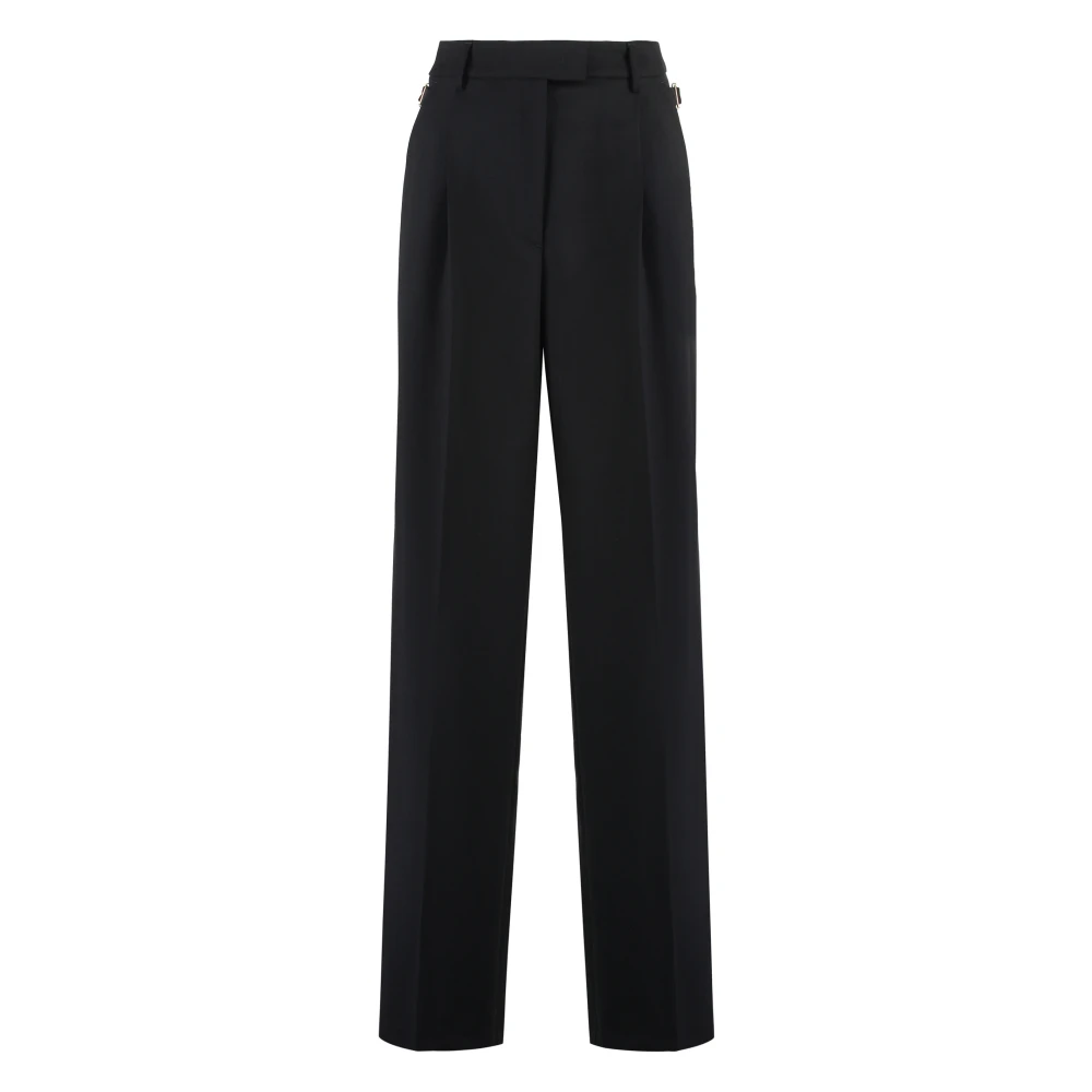 PT Torino Trousers Black Dames