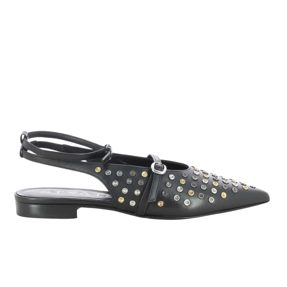 Shoes > Flats > Ballerinas - - Strategia - Modalova