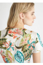 tropical-print-cropped-shirt