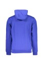 pull-homme-en-coton-bleu