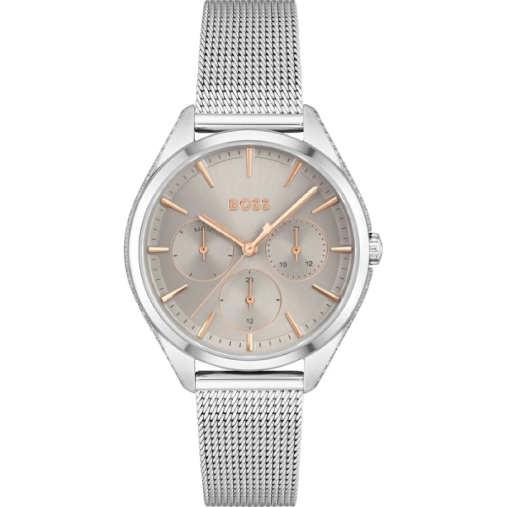 Accessories > Watches - - Hugo Boss - Modalova