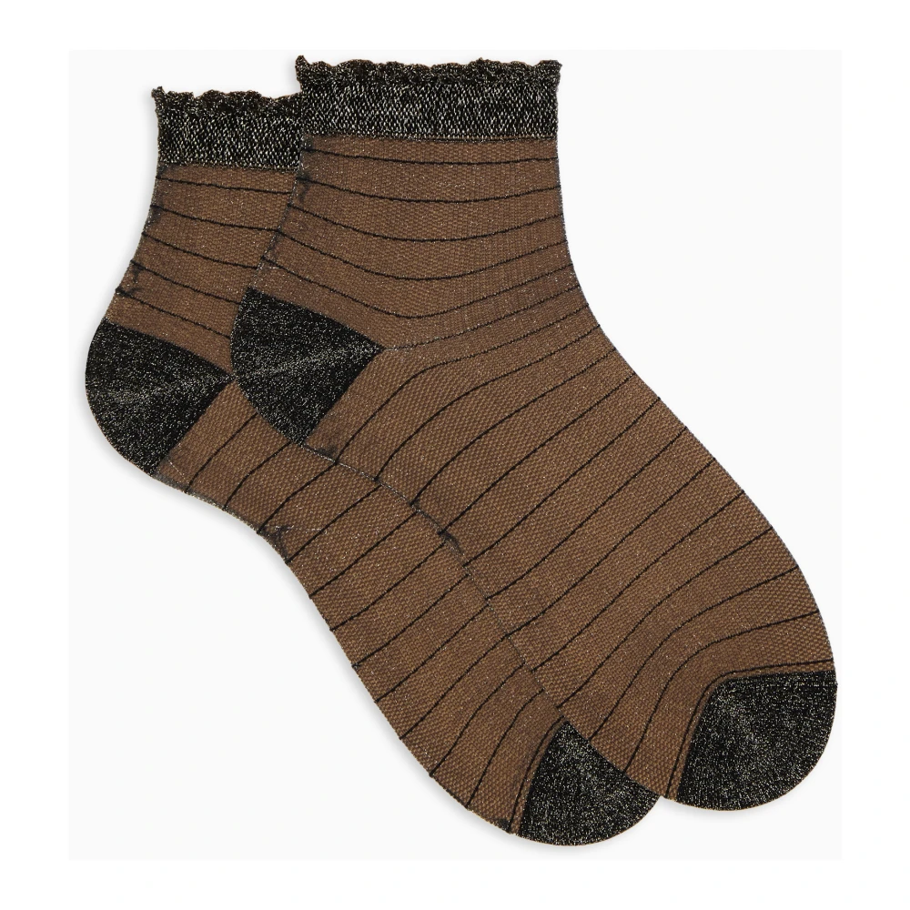 Underwear > Socks - - Gallo - Modalova