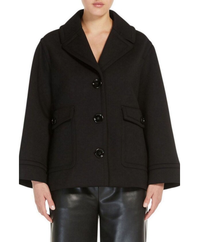 blazer-noir-en-jersey-avec-col-revers
