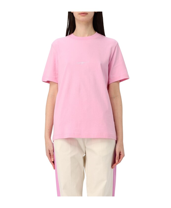 t-shirt-a-col-rond