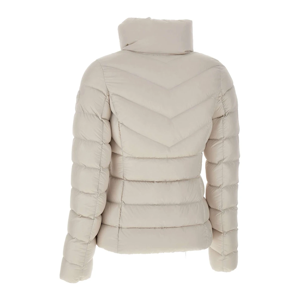 Colmar Witte Originals Jassen White Dames