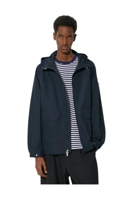 Cruiser Hooded Jacket