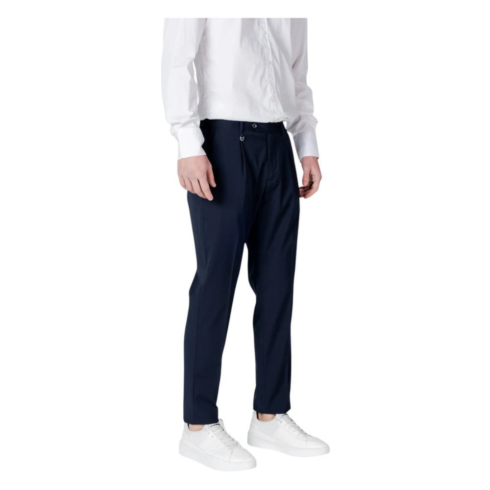 Antony Morato Comfortabele Herenbroeken Collectie Beige Heren