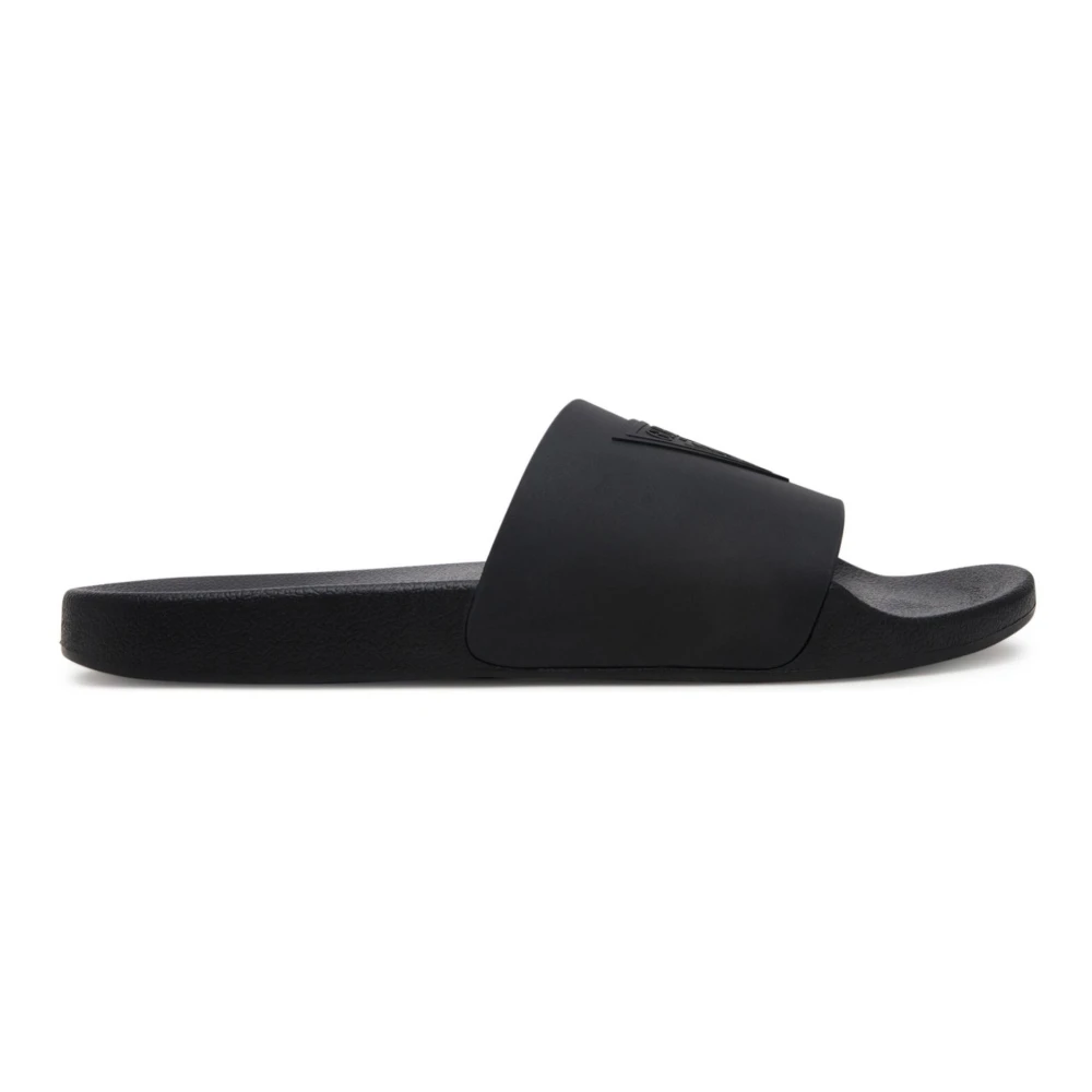 Shoes > Flip Flops & Sliders > Sliders - - Guess - Modalova