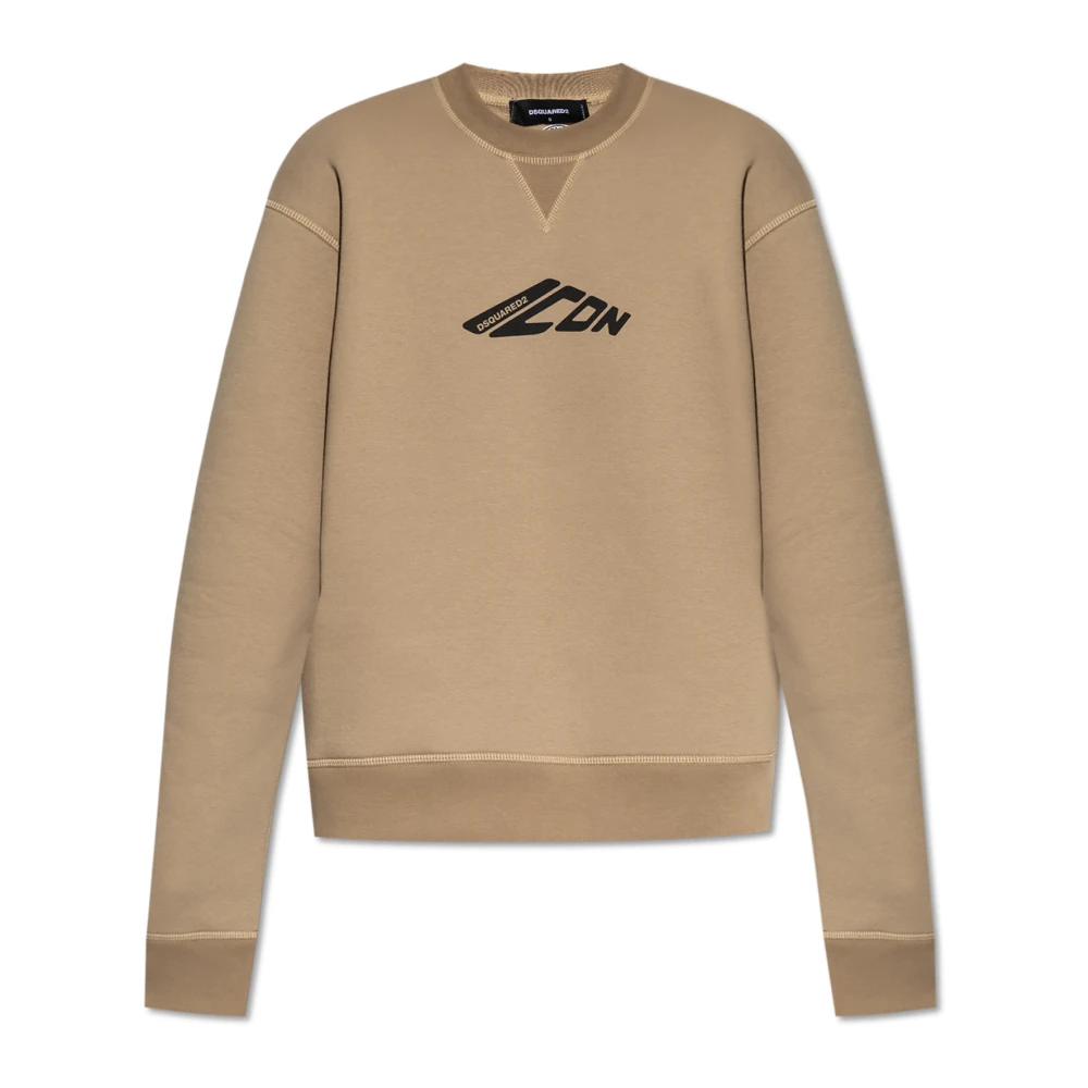 Sweatshirts & Hoodies > Sweatshirts - - Dsquared2 - Modalova