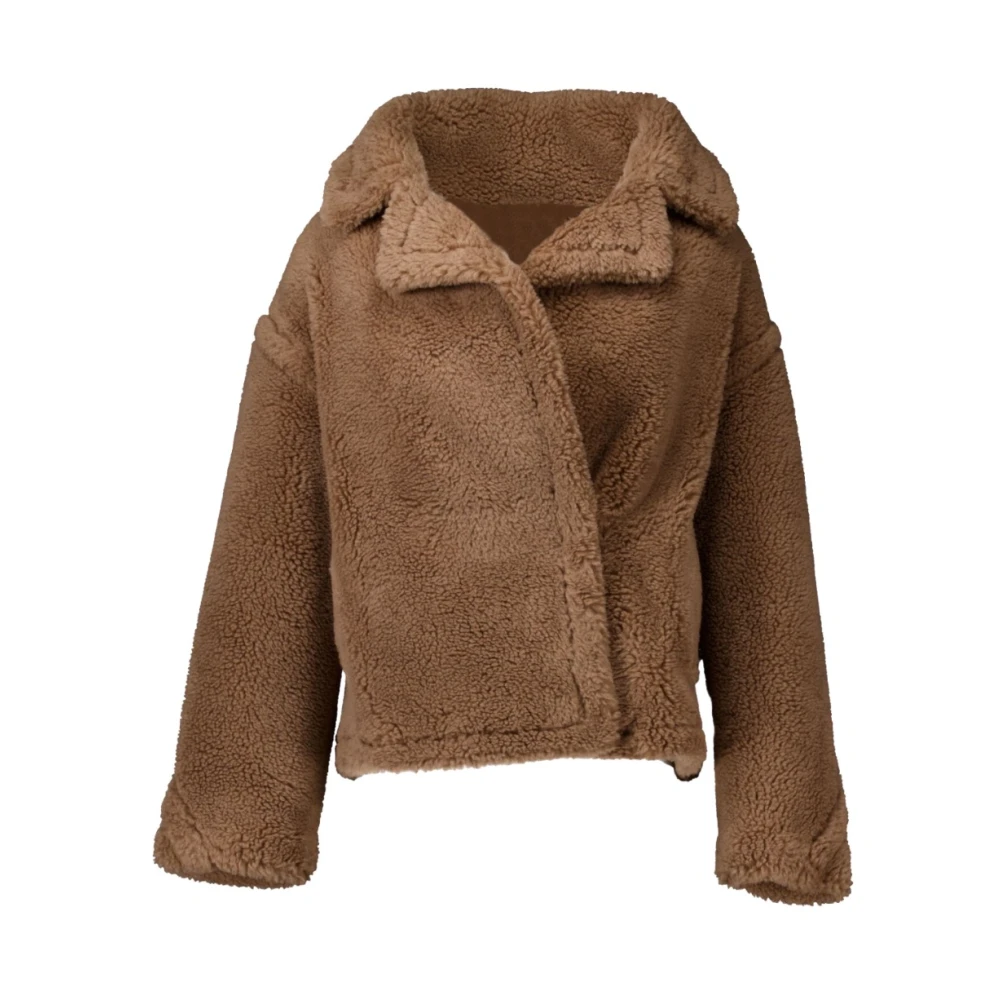 Alter Ego Judy Teddy Camel Knuffeldier Brown Dames