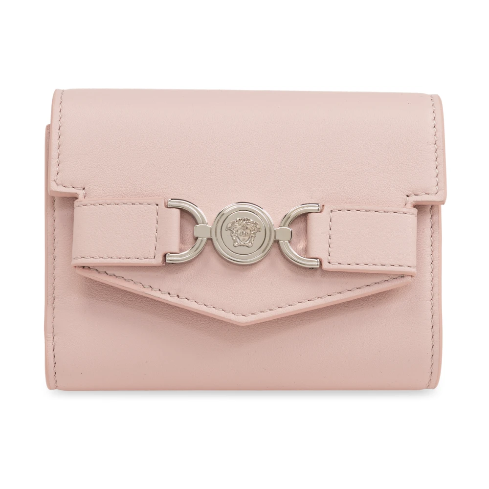 Accessories > Wallets & Cardholders - - Versace - Modalova