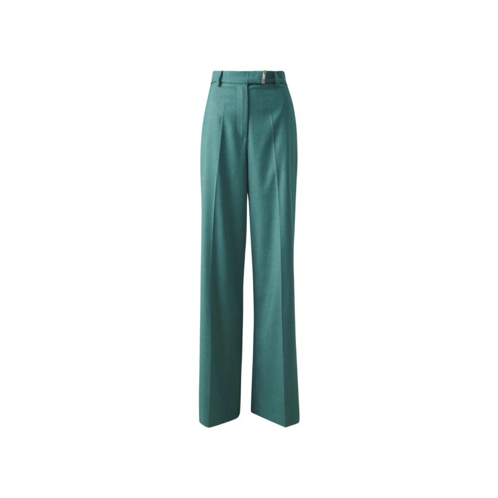 Trousers > Wide Trousers - - Liu Jo - Modalova
